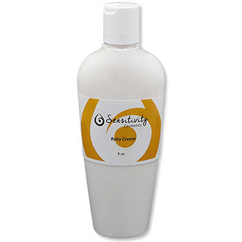 baby cream