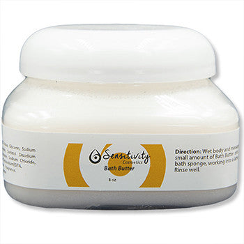 Bath Butter