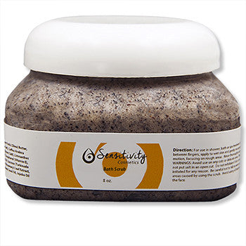 Bath Scrub