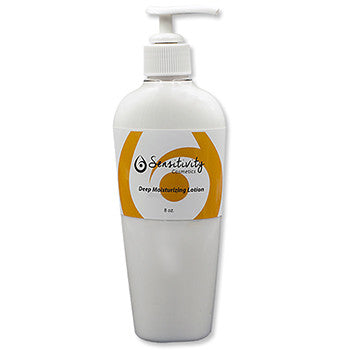 Deep Moisturizing Lotion