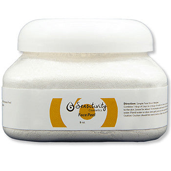 Face Peel