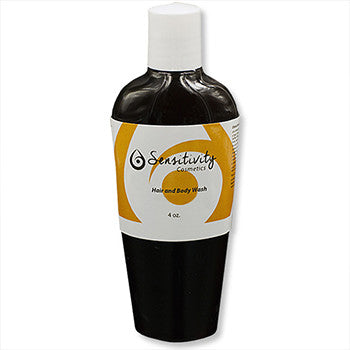 Hair and Body Wash