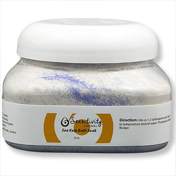 Sea Kelp Bath Soak